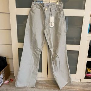 NWT ZARA Cargo Pants | Sz 6